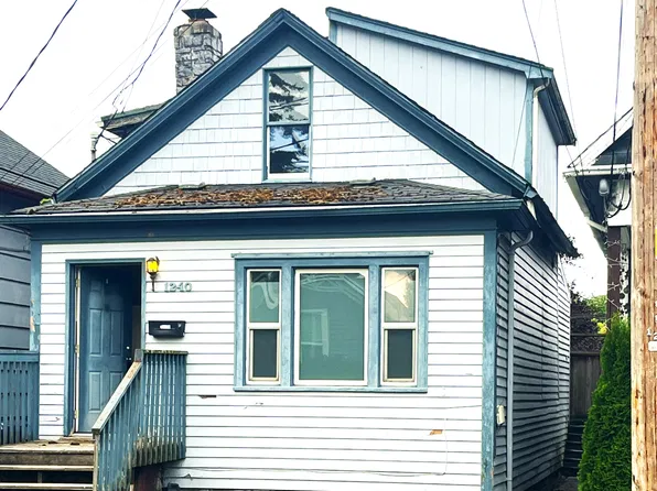 1240 S State St, Tacoma, WA 98405