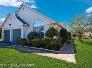 2658 Blissfield Ln, Toms River, NJ