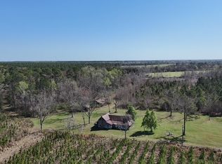 0 Ingram Rd, Odum, GA 31555