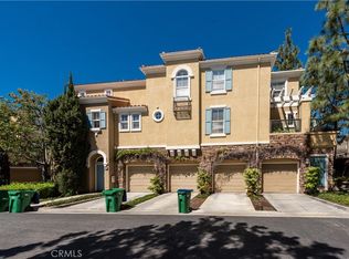 703 Terra Bella, Irvine, CA 92602