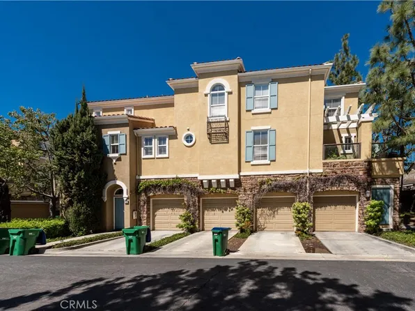 703 Terra Bella, Irvine, CA 92602