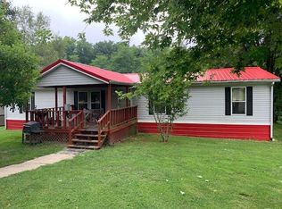 340 County Road 400, Fayette, MO 65248