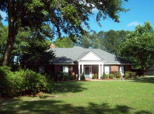 5956 Ox Bottom Manor Dr, Tallahassee, FL 32312