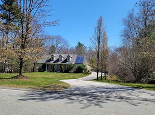 4 Wamsutta Ridge Rd, Charlton, MA 01507