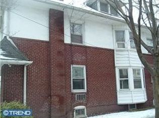 29 N Adams St, Pottstown, PA 19464