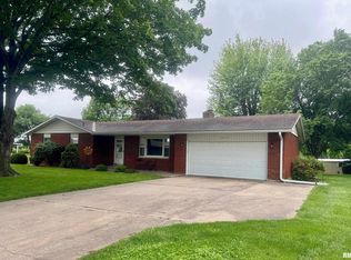 3219 Gross Gables, Quincy, IL 62305