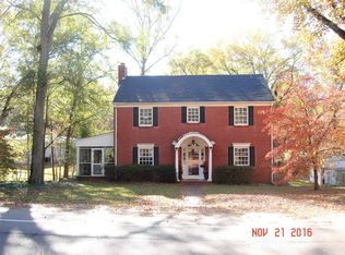 414 Gillsbrook Rd, Lancaster, SC 29720