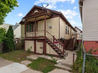 1532 S 13th St, Milwaukee, WI 53204