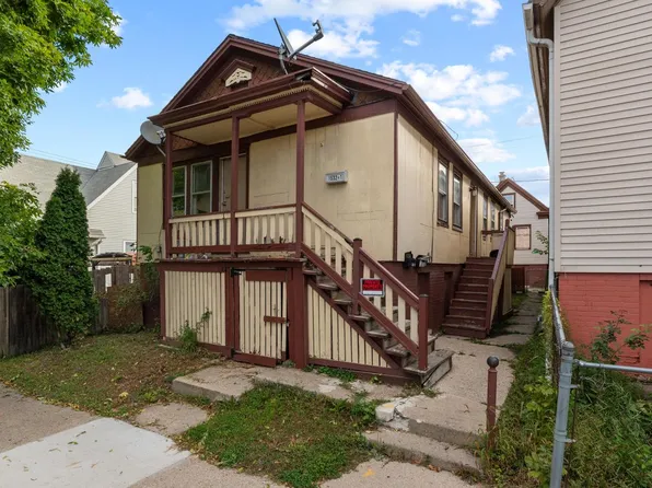 1532 South 13th STREET, Milwaukee, WI 53204