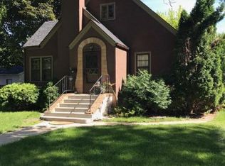 807 Becker Ave SW, Willmar, MN 56201