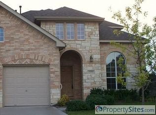 13700 Long Shadow Dr, Manor, TX 78653