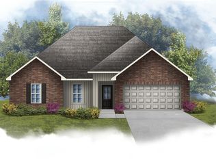 1437 Cypress Grove Ave, Gonzales, LA 70737