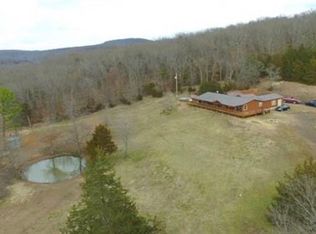 10920 Bray Rd #1098, Elkins, AR 72727