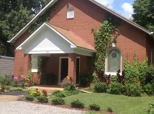 123 Peachtree St, Carrollton, GA 30117