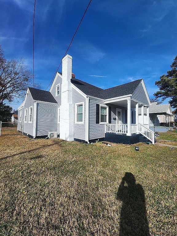 1430 Parker Ave, Portsmouth, VA 23704 | Zillow