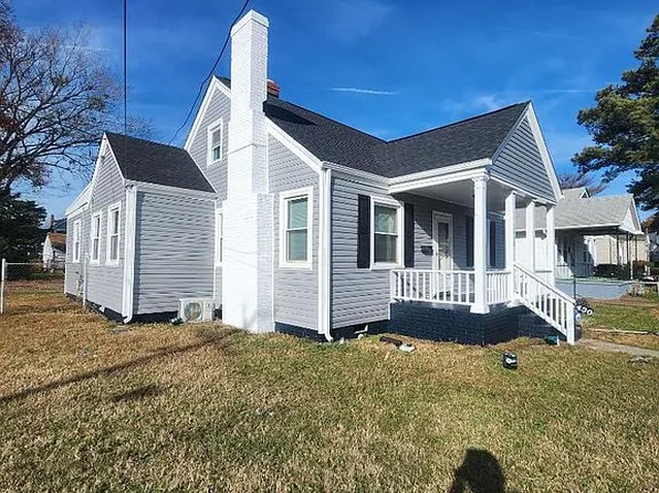1430 Parker Ave, Portsmouth, VA 23704