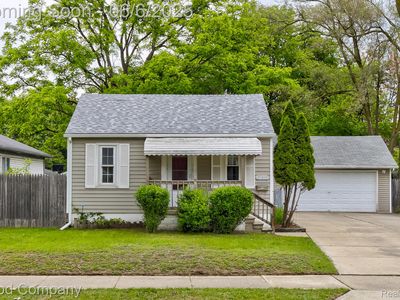 27410 Groveland St, Madison Heights, MI, 48071