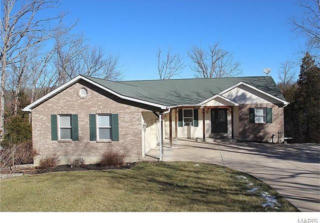 Welcome to your lake house!