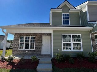 2701 Mercer Dr, Conway, SC 29526