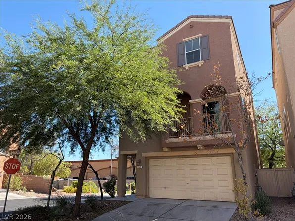 8673 Pico Grande Ct, Las Vegas, NV 89147