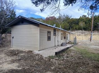 116 Rachel Ln, Ingram, TX 78025