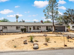 7410 Frontera Ave, Yucca Valley, CA 92284
