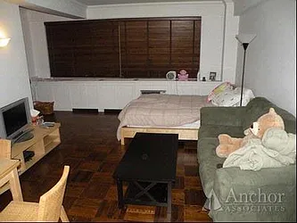 Rented by Anchor Associates