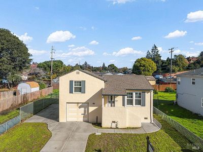 104 Hermosa Avenue, Vallejo, CA, 94589