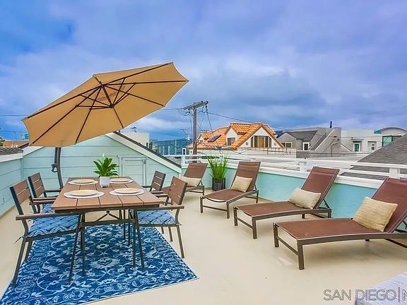 3rd image of 820-22 Santa Clara Pl