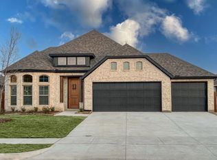 536 Purdue Rd, Anna, TX 75409