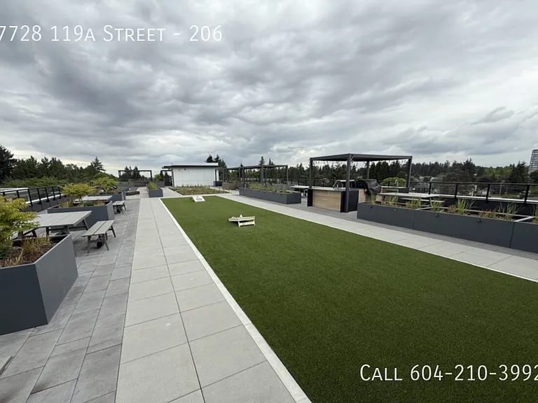 7728 119a St #206 — Photo 19