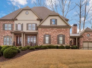 4878 Basingstoke Dr, Suwanee, GA 30024