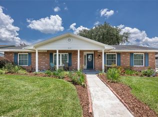 3219 Hidalgo Dr, Orlando, FL 32812