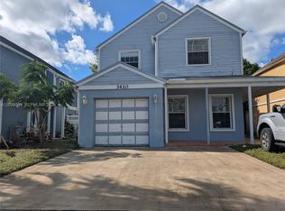 3410 Java Plum Ave, Hollywood, FL 33025