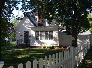 1851 Central Pkwy, Schenectady, NY 12309