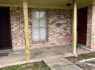 9422 Tooley Dr, Houston, TX 77031