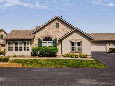 4374 Crimson Maple Ln, Westerville, OH, 43082