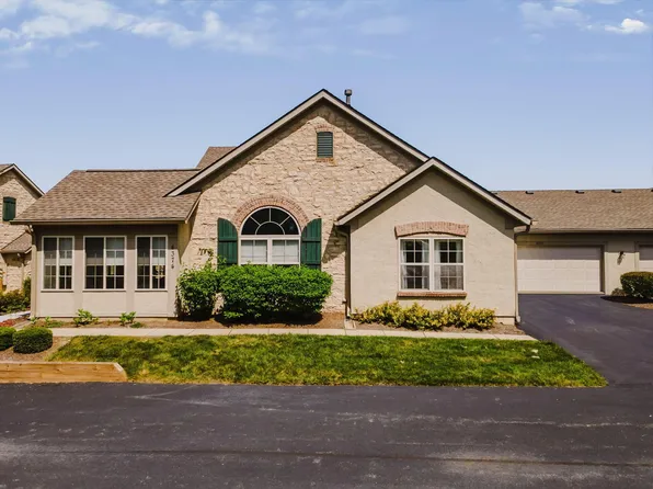4374 Crimson Maple Ln, Westerville, OH 43082