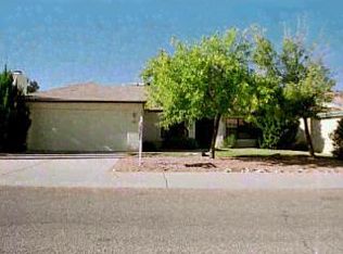 9333 N Eaglestone Loop #0, Tucson, AZ 85742