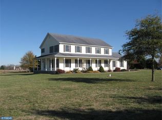 19 Bryants Corner Rd, Hartly, DE 19953