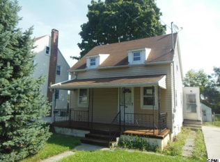 154 Brookside Ave, Hanover, PA 17331