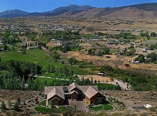 2317 Diamond J Pl, Reno, NV 89511