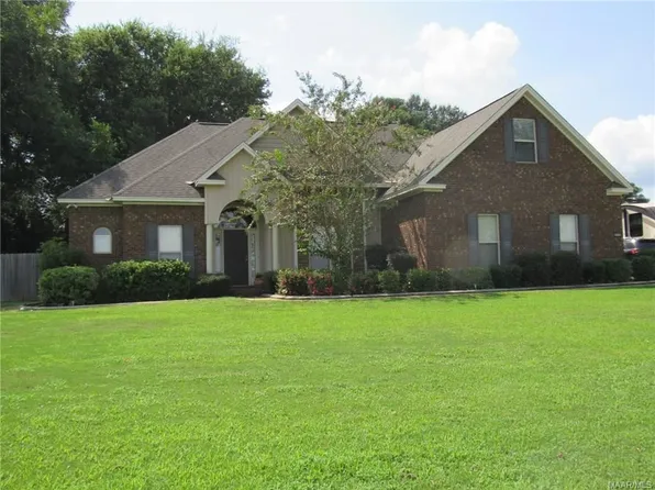 5385 Deatsville Hwy, Deatsville, AL 36022