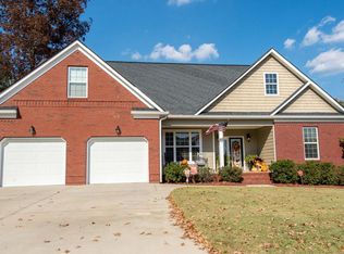 11 Arbor Woods Cir, Ringgold, GA 30736