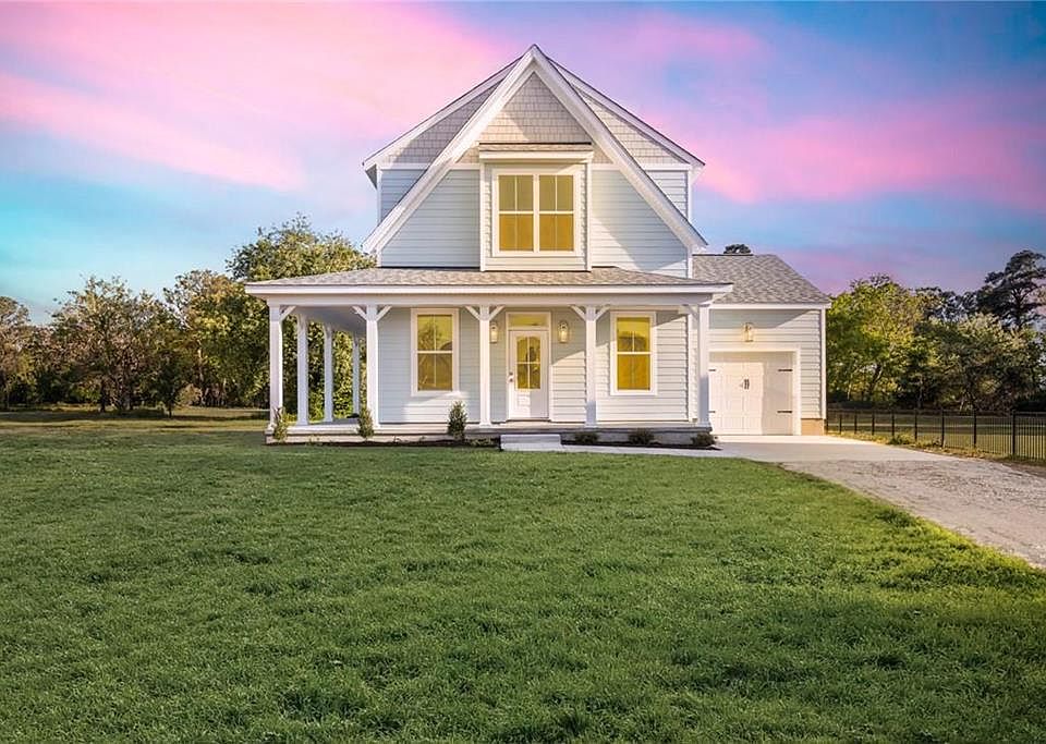 1st image of LOT 62 Tower Hill Circle Cpe