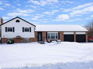 1437 Stewart Line, Cavan Monaghan, ON L0A1C0