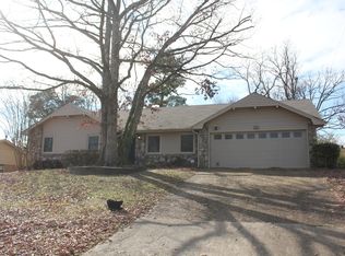 3000 Charter Oak Dr, Little Rock, AR 72227