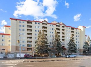2011 NE University Dr NW #103, Calgary, AB T2N 4T4