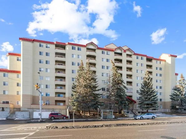 2011 NE University Dr NW #103, Calgary, AB T2N 4T4