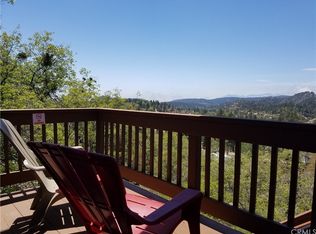 33491 Music Camp Rd, Arrowbear Lake, CA 92382